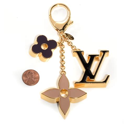 how to style bag charms on lv|louis vuitton bag charms cheap.